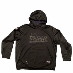 New England Patriots Sweater